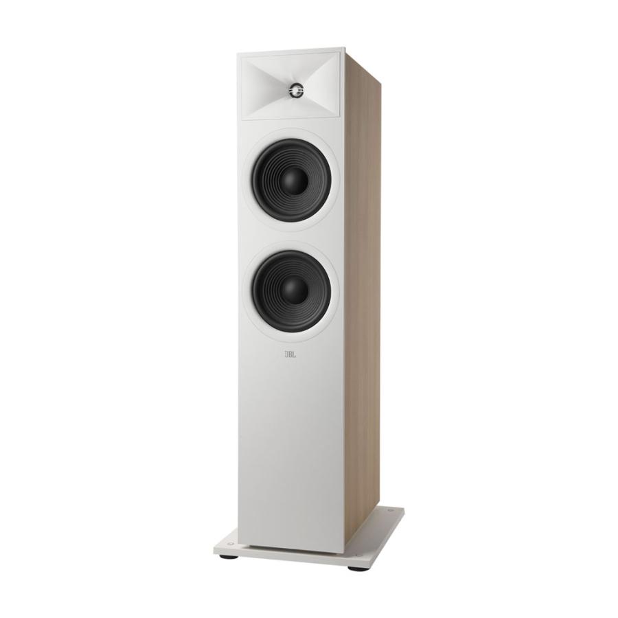 JBL（ジェイビーエル） Stage 280F [ラテ] トールボーイスピーカー [1