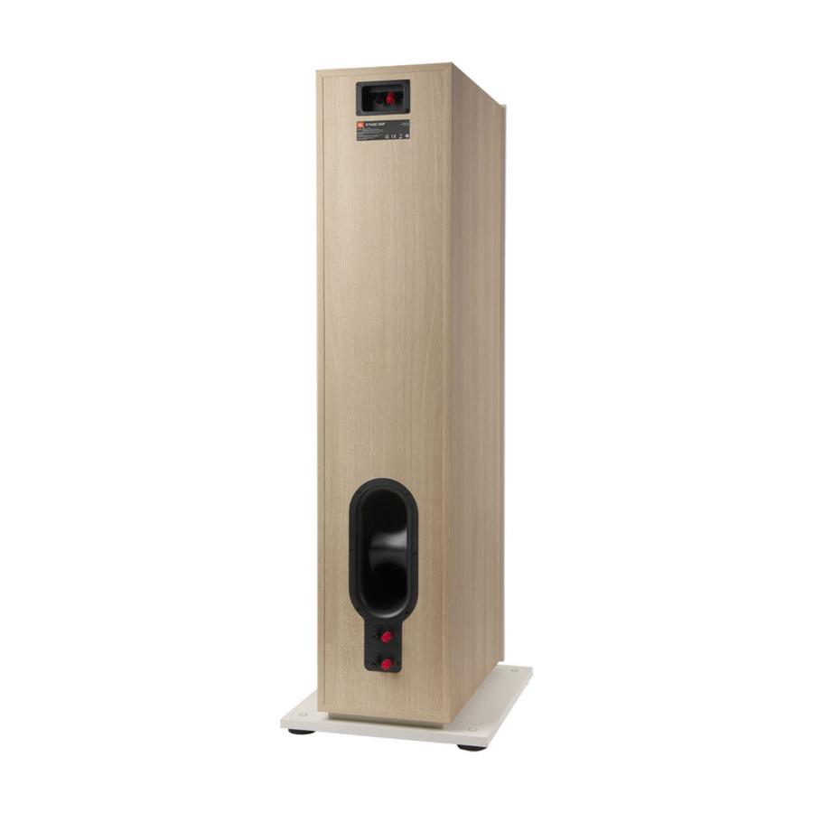 JBL（ジェイビーエル） Stage 280F [ラテ] トールボーイスピーカー [1