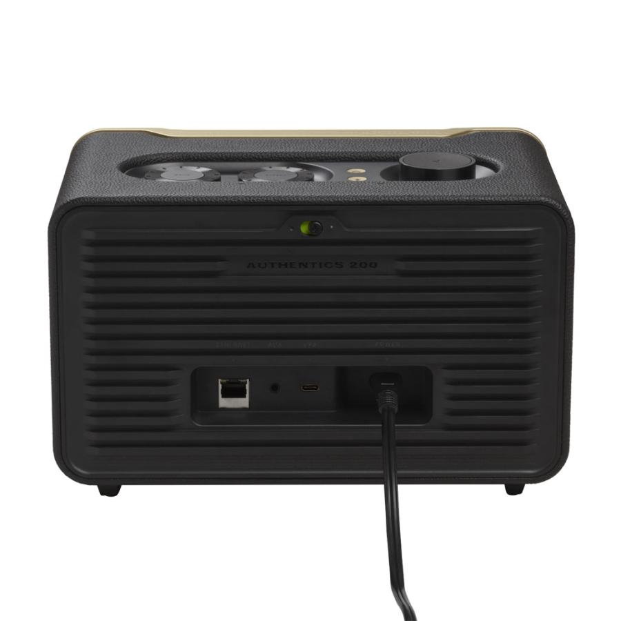 JBL（ジェイビーエル） JBL Authentics 200 JBL [ジェービーエル
