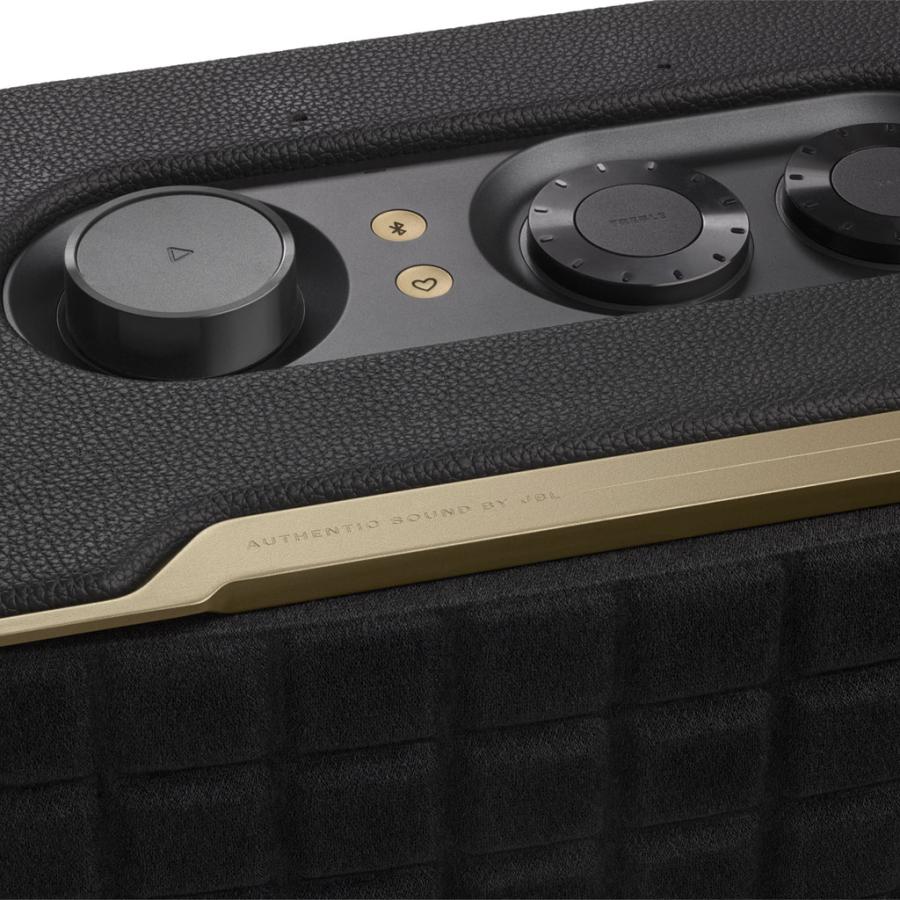 JBL Authentics 200 [ジェービーエル] ワイヤレススピーカー