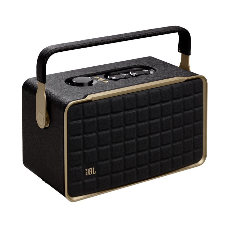 最終価格　JBL AUTHENTICS 300 Bluetooth スピーカー JBL Authentics 300 [ジェービーエル] ワイヤレススピーカー