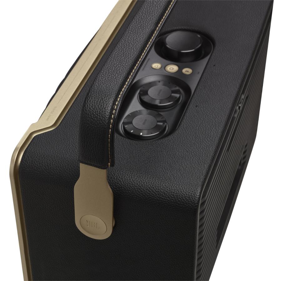 JBL Authentics 300 [ジェービーエル] ワイヤレススピーカー