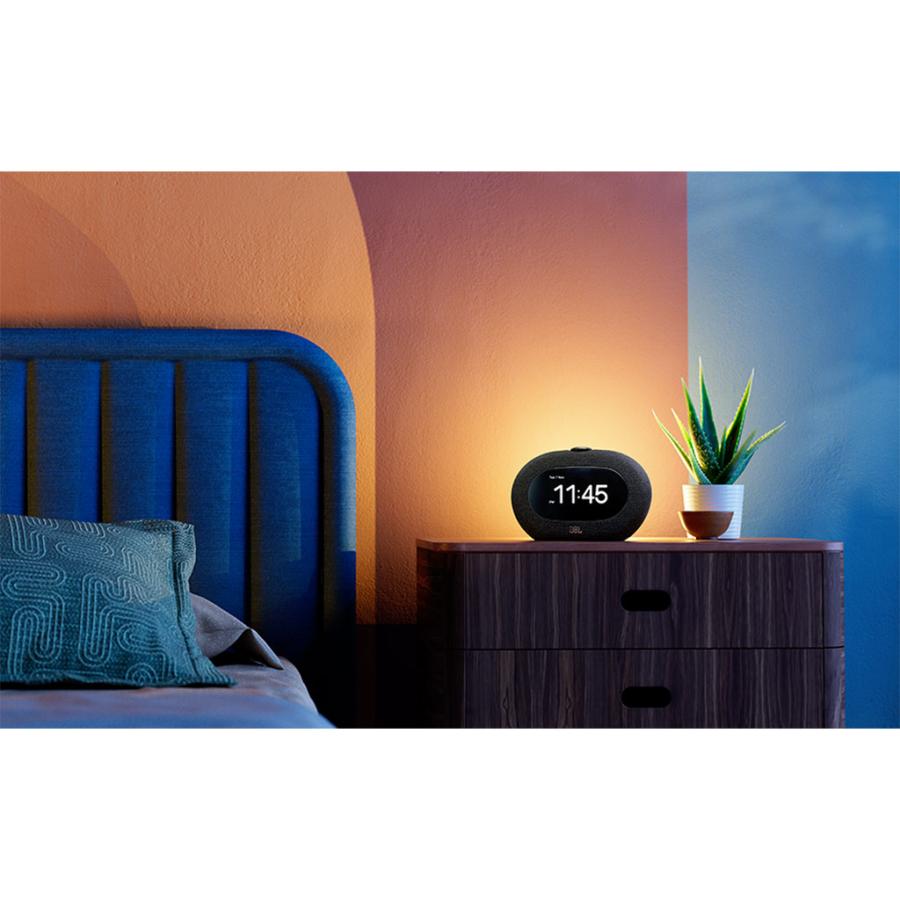 JBL（ジェイビーエル） JBL Horizon 3 with FM [ブラック] Bluetooth