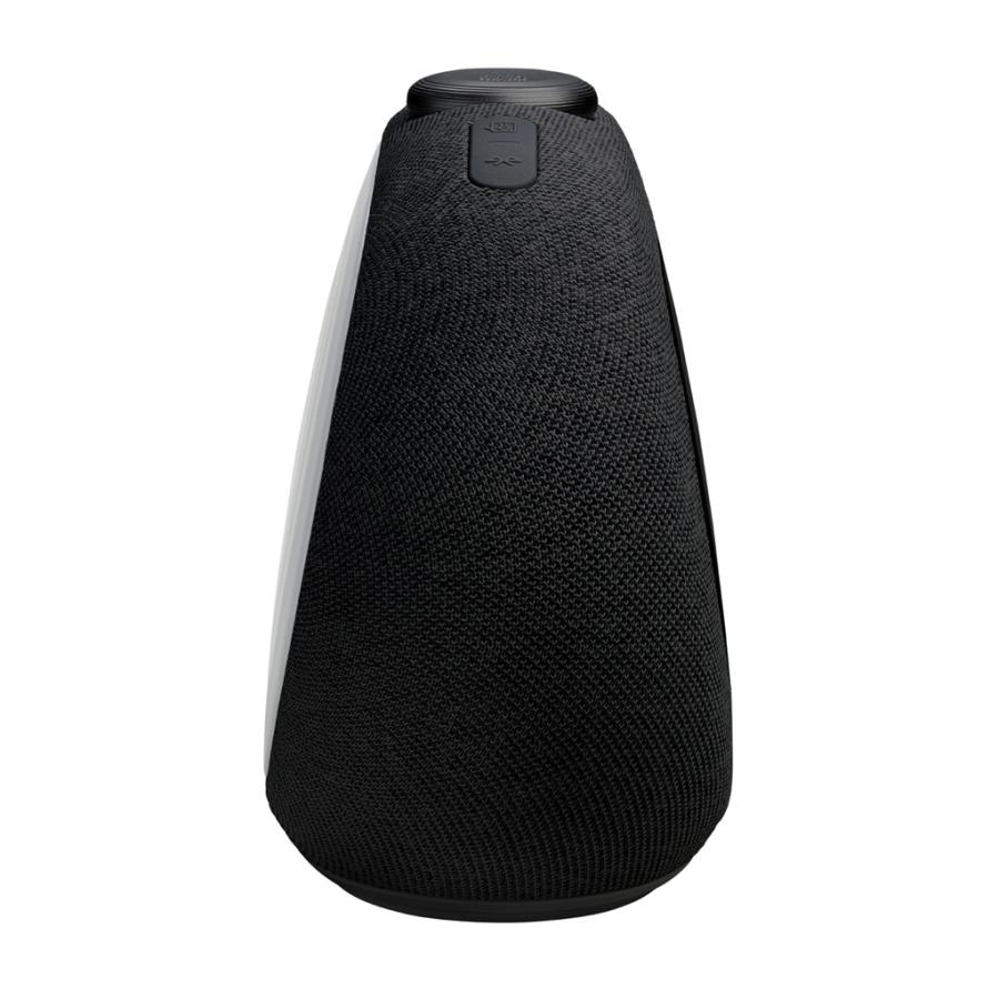 JBL（ジェイビーエル） JBL Horizon 3 with FM [ブラック] Bluetooth