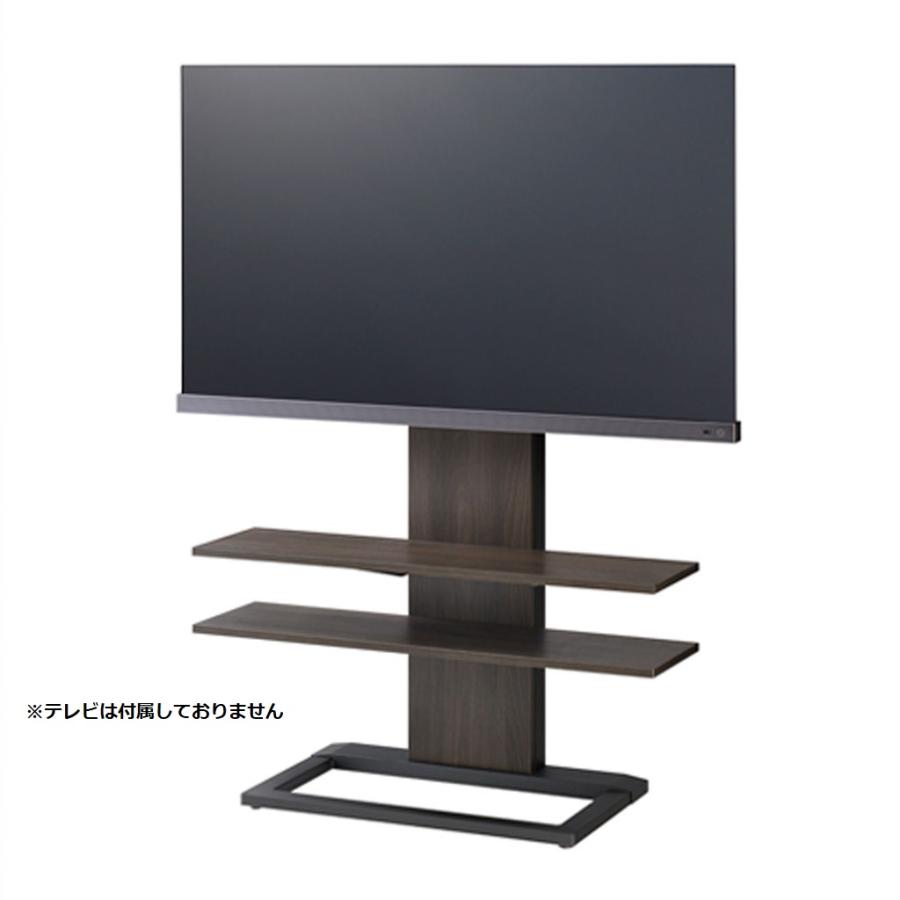 ※k様　ハヤミ工産　壁寄せテレビスタンド　KF-2900B Amazon.co.jp: ハヤミ工産 テレビスタンド 壁寄 86V型まで対応