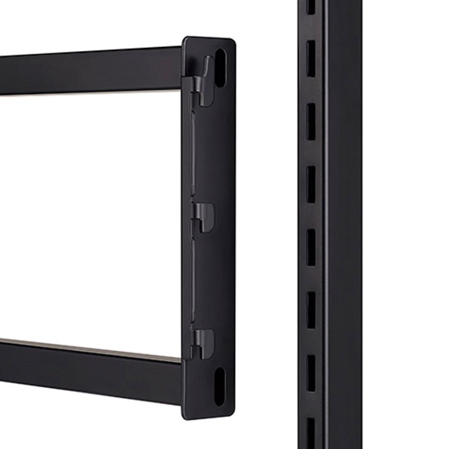 HAMILeX KF-750 HAMILEX [ハヤミ工産] 〜55V型対応 自立スタンド