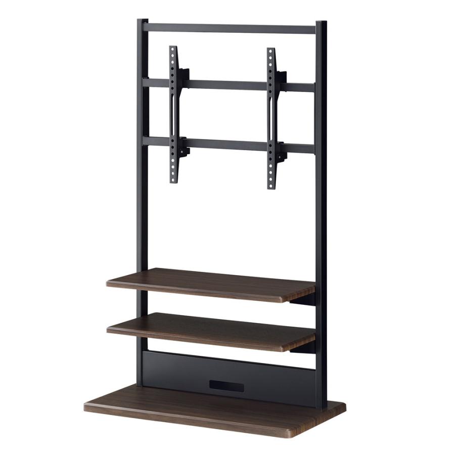 HAMILeX KF-770 HAMILEX [ハヤミ工産] 〜77V型対応 自立スタンド