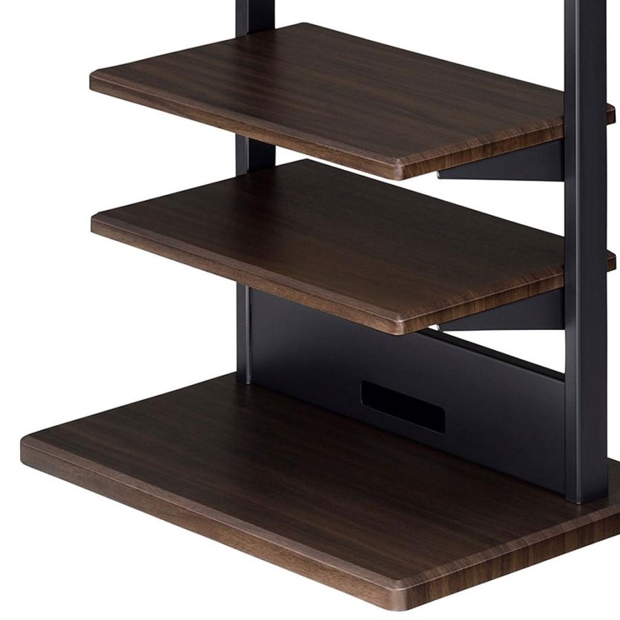 HAMILeX KF-770 HAMILEX [ハヤミ工産] 〜77V型対応 自立スタンド