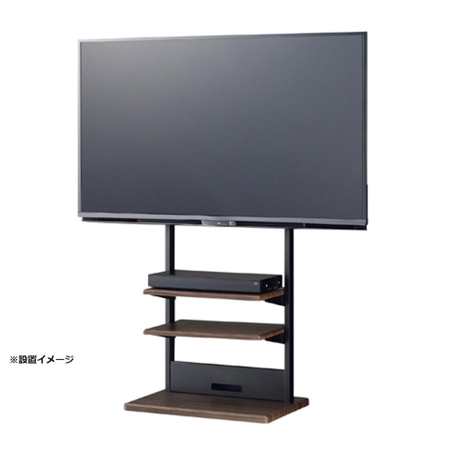 HAMILeX KF-770 HAMILEX [ハヤミ工産] 〜77V型対応 自立スタンド