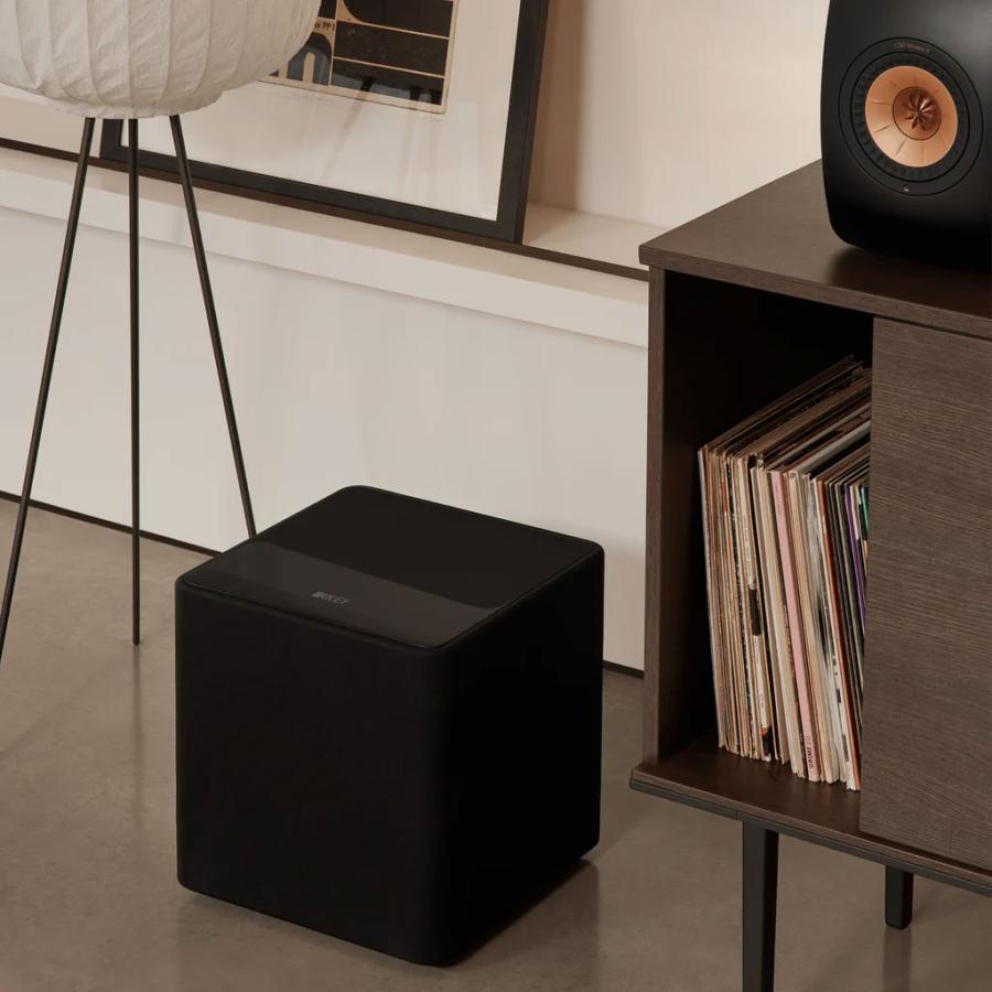 Kube 10 MIE KEF [ケーイーエフ] サブウーファー : kube10mie 