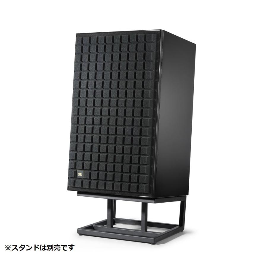JBL L100 Classic Black Edition [ジェービーエル] ブックシェルフ
