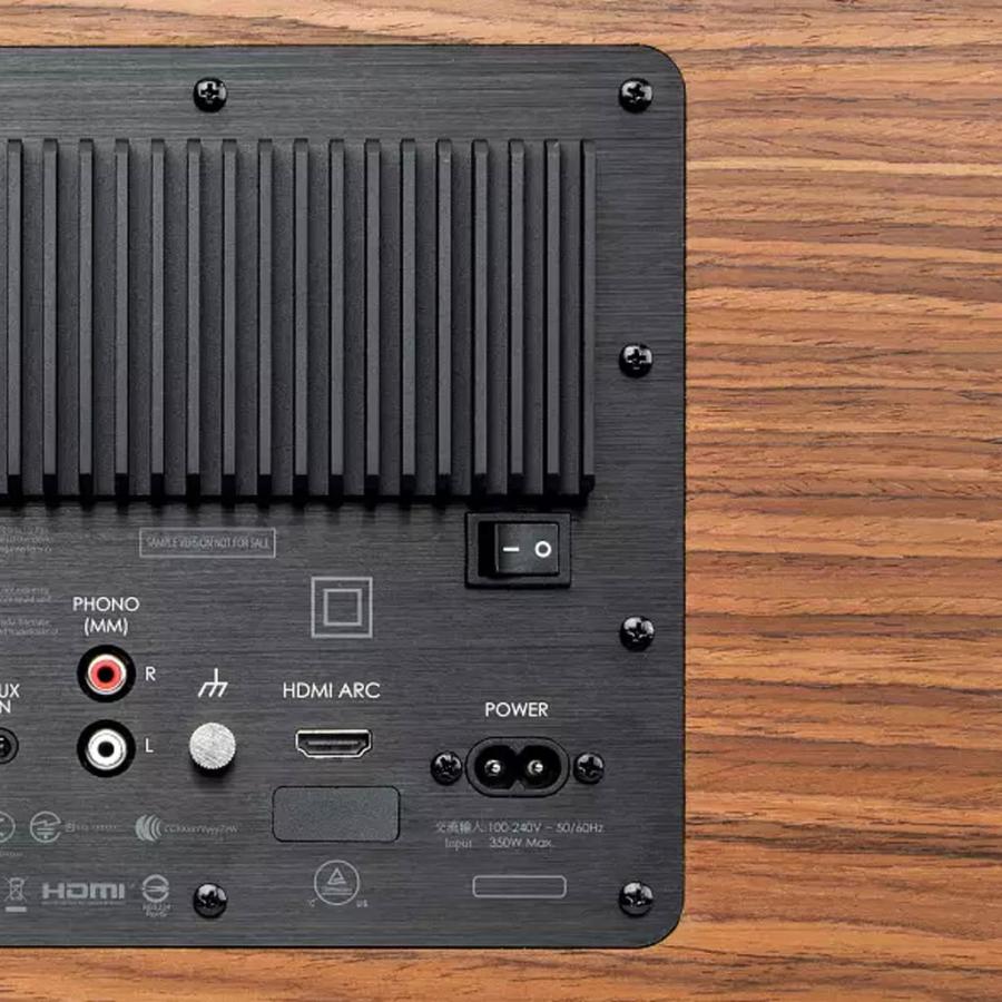 超美品 ☆JBL L75MS☆ JBL L75ms Music System | Integrated Music System