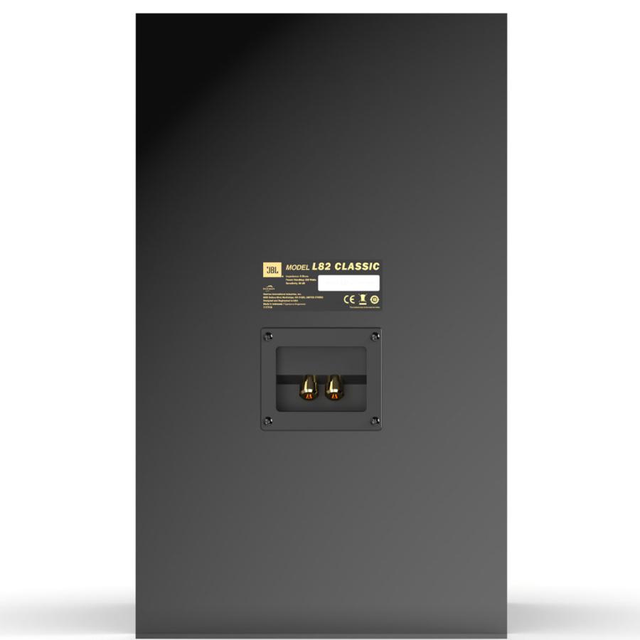 JBL（ジェイビーエル） L82 Classic Black Edition JBL [ ジェー