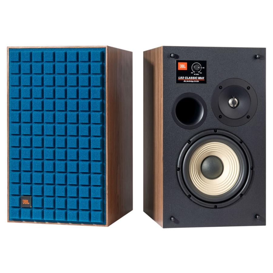 JBL L82 Classic MkII [ ブルー ] ジェービーエル ブックシェルフ