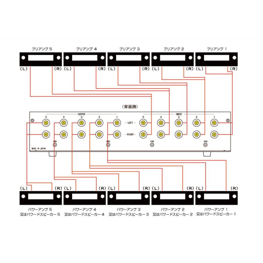 LS-RW Superior ORB [ オーブ ] ラインセレクター : アバックYahoo!店