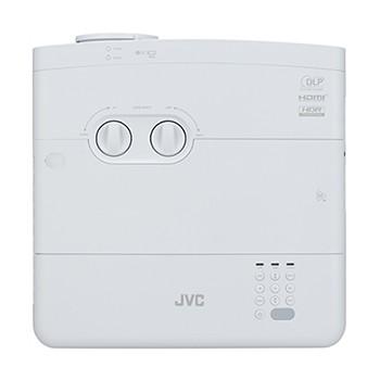 LX-UH1 JVC [ジェイブイシー] 4K HDR対応 DLPプロジェクター :LXUH1