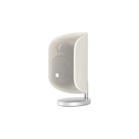 Bowers&Wilkins （B&W）M-1 ホワイト 1台 Amazon.com: Bowers and Wilkins M-1 Satellite Speaker (1