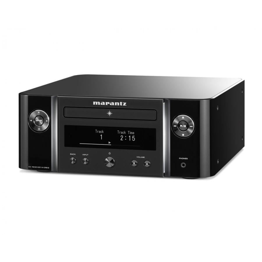 M-CR612 - HEOS対応ネットワークCDレシーバー | Marantz - 日本