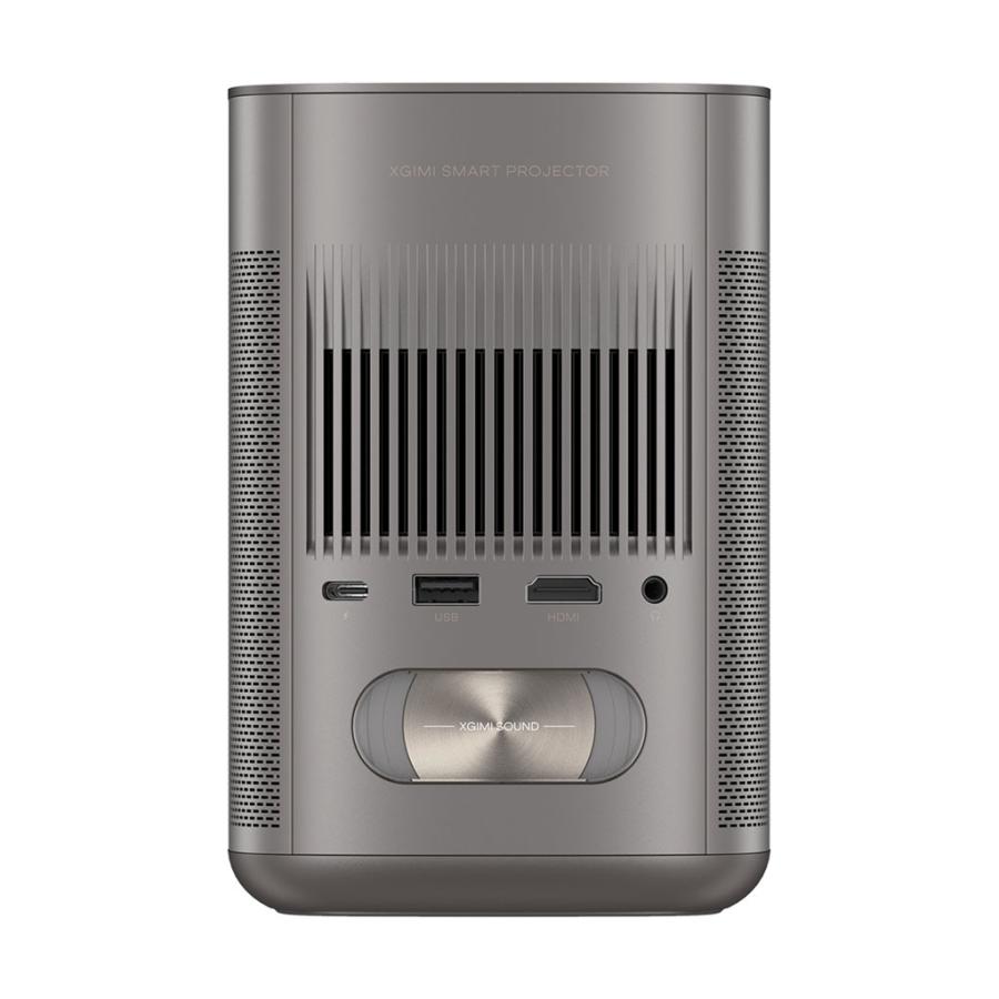 XGIMI MoGo 2 Pro [エクス ジミー] ポータブルプロジェクター 