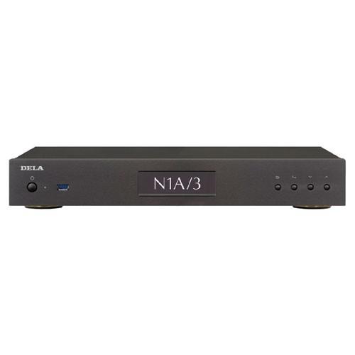 N1a 3 H60b J ブラック Dela デラ オーディオ用nas Supersport Tn