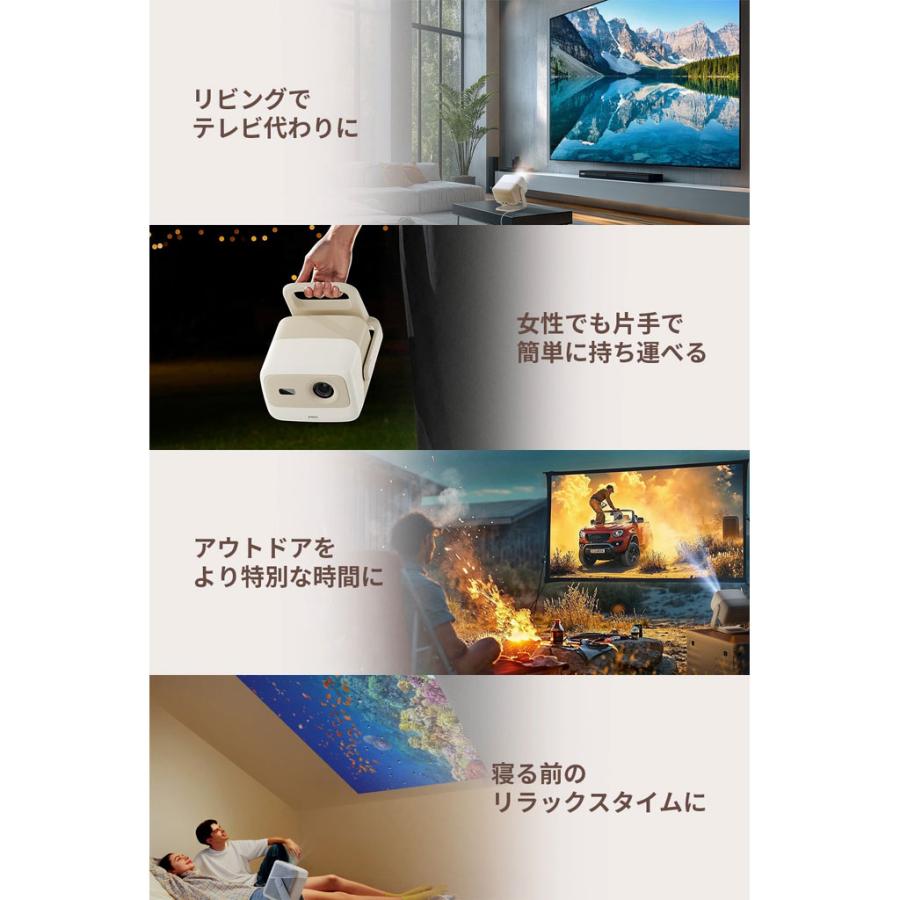 N1S Nano JMGO [ジェイエムゴー] ジンバル一体型 LED