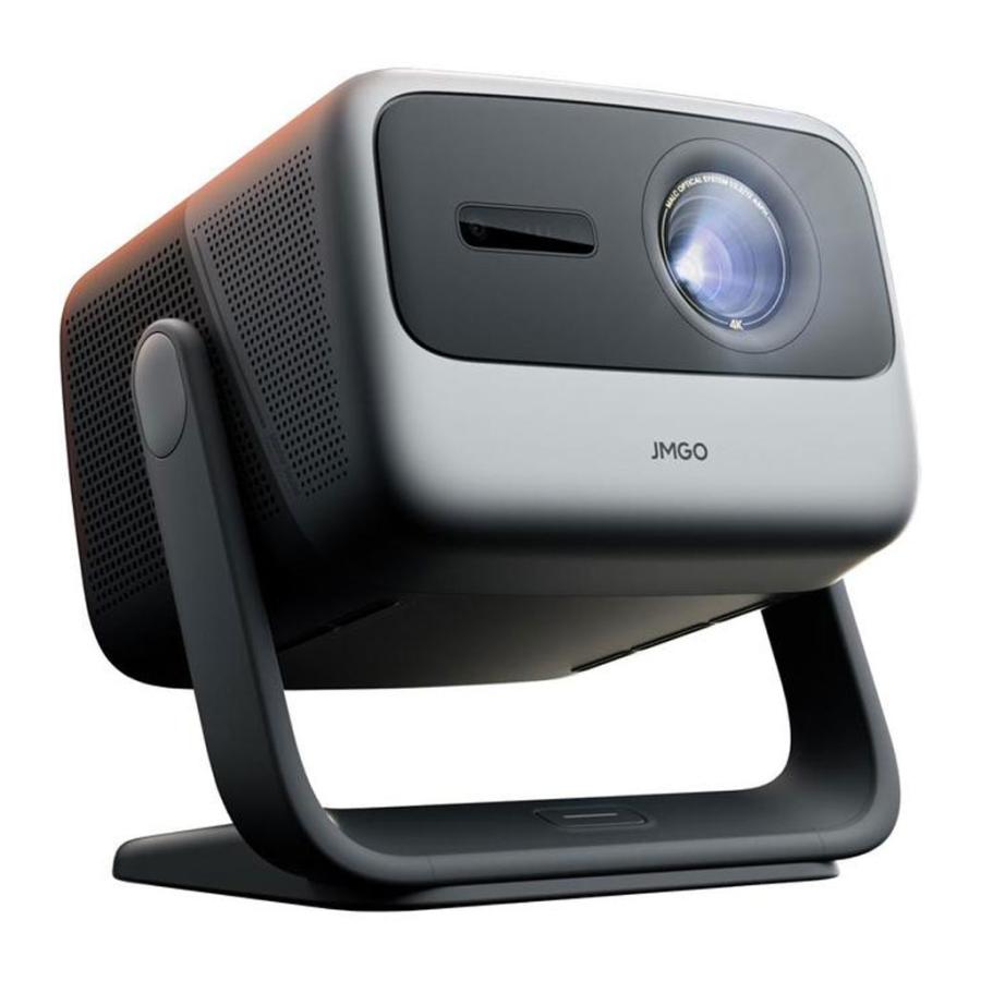 JMGO N1S　プロジェクター 3色レーザー Amazon.co.jp: JMGO N1S Ultra 4K 3色レーザー プロジェクター