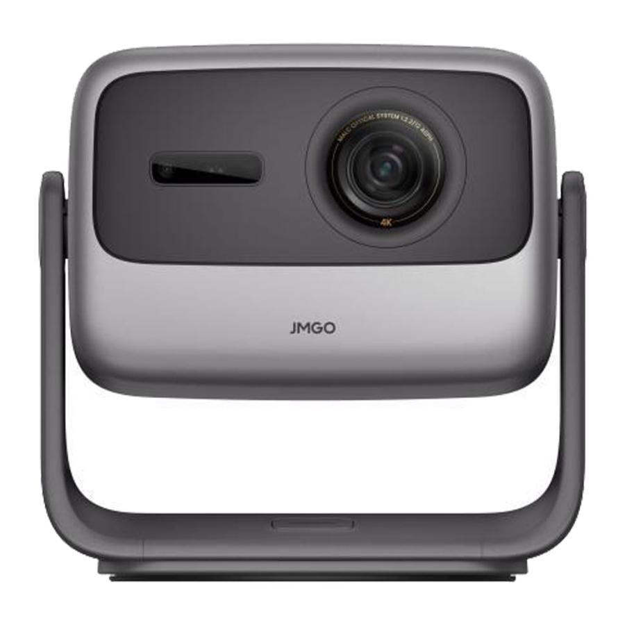 ⭐️新品未使用 ⭐️JMGO N1S 4K 3色レーザー プロジェクター Amazon.co.jp: JMGO N1S Ultimate 4K 3色レーザー プロジェクター