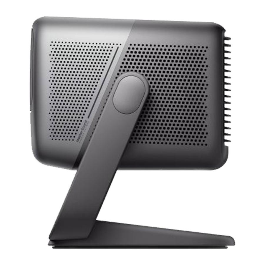 N1S Pro 4K JMGO [ジェイエムゴー] 3色レーザー光源採用Google TV搭載
