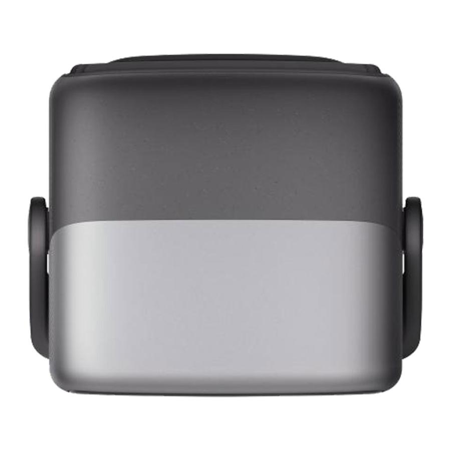 JMGO N1S 4K Proプロジェクター 本体 グレー JMGO Online | JMGO N1S Pro 4K