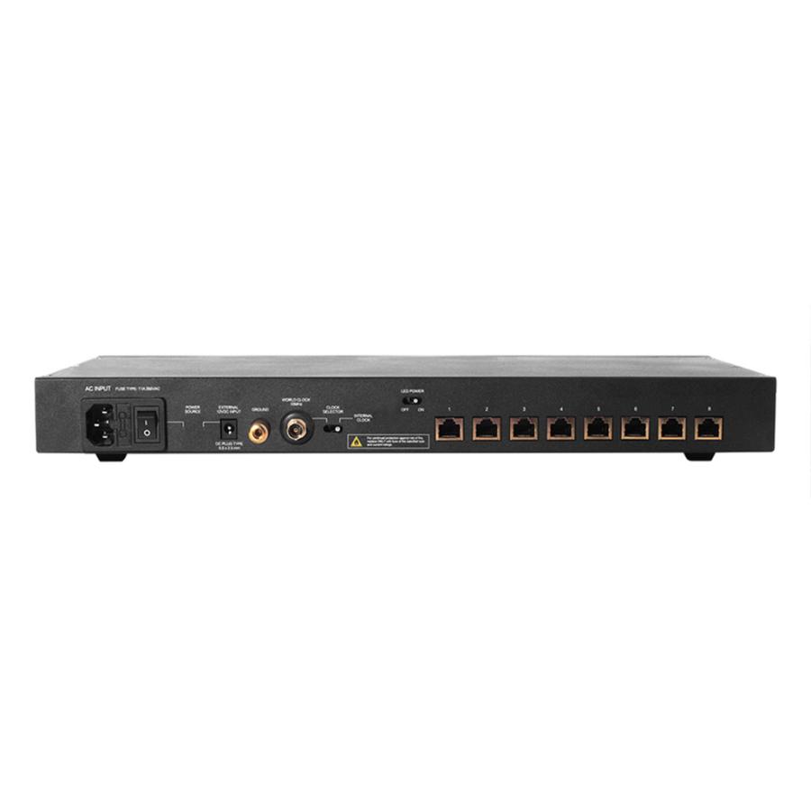 Amazon | 【国内正規品】Silent Angel スイッチングハブ 8ポート
