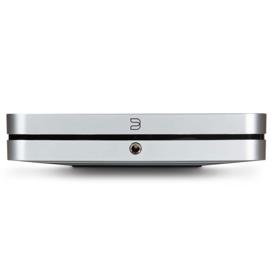 NODE X Bluesound [ブルーサウンド] ワイヤレス ミュージック