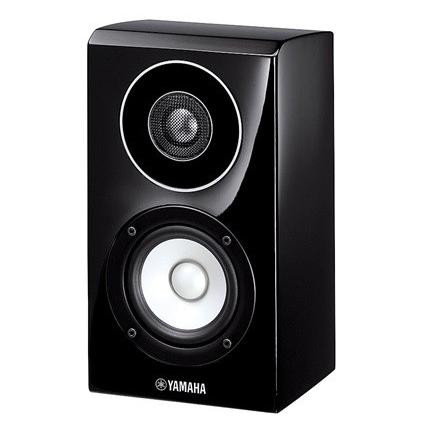 YAMAHA（ヤマハ） NS-B700［BP:ピアノブラック］ 単品スピーカー