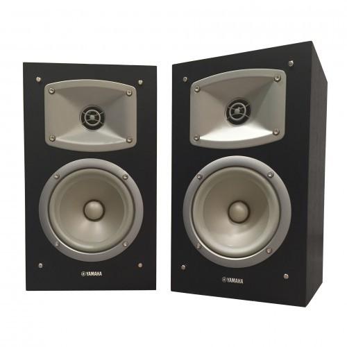 スピーカー・ウーファー YAMAHA NS-P350(MB) YAMAHA NS-P350 [MB:ウォルナット] YAMAHA[ヤマハ] センタースピーカー