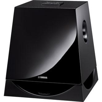 (未使用･未開封品)YAMAHA サブウーファー (ブラック) NS-SW500B YAMAHA サブウーファー (ブラック) NS-SW500B Amazon.co.jp