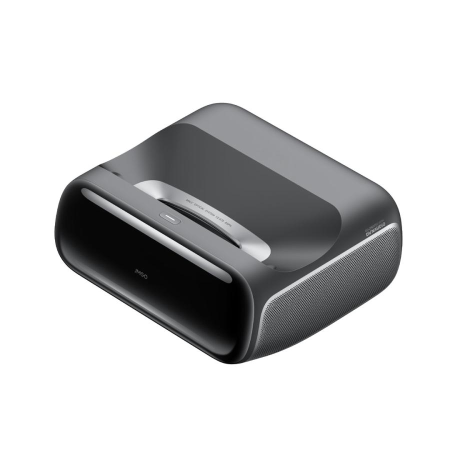 O2S Ultra 4K [JA1-8T2] JMGO [ジェイエムゴー] Google TV 5.0搭載 超