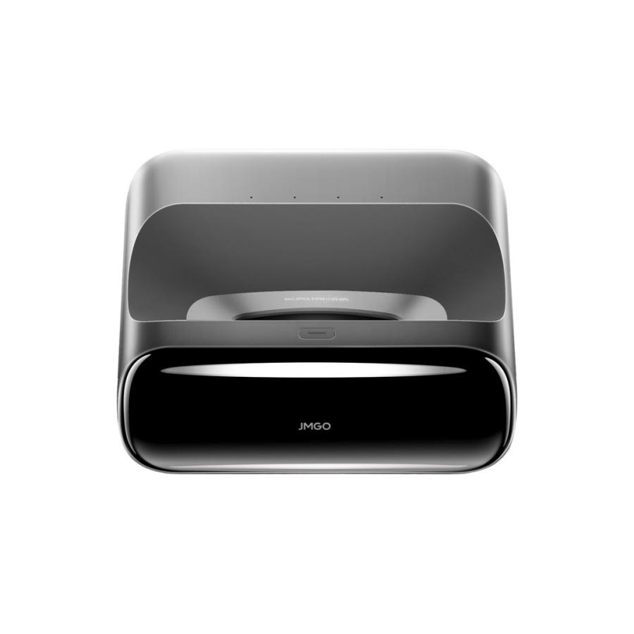 O2S Ultra 4K [JA1-8T2] JMGO [ジェイエムゴー] Google TV 5.0搭載 超
