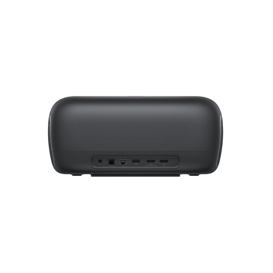 O2S Ultra 4K [JA1-8T2] JMGO [ジェイエムゴー] Google TV 5.0搭載 超