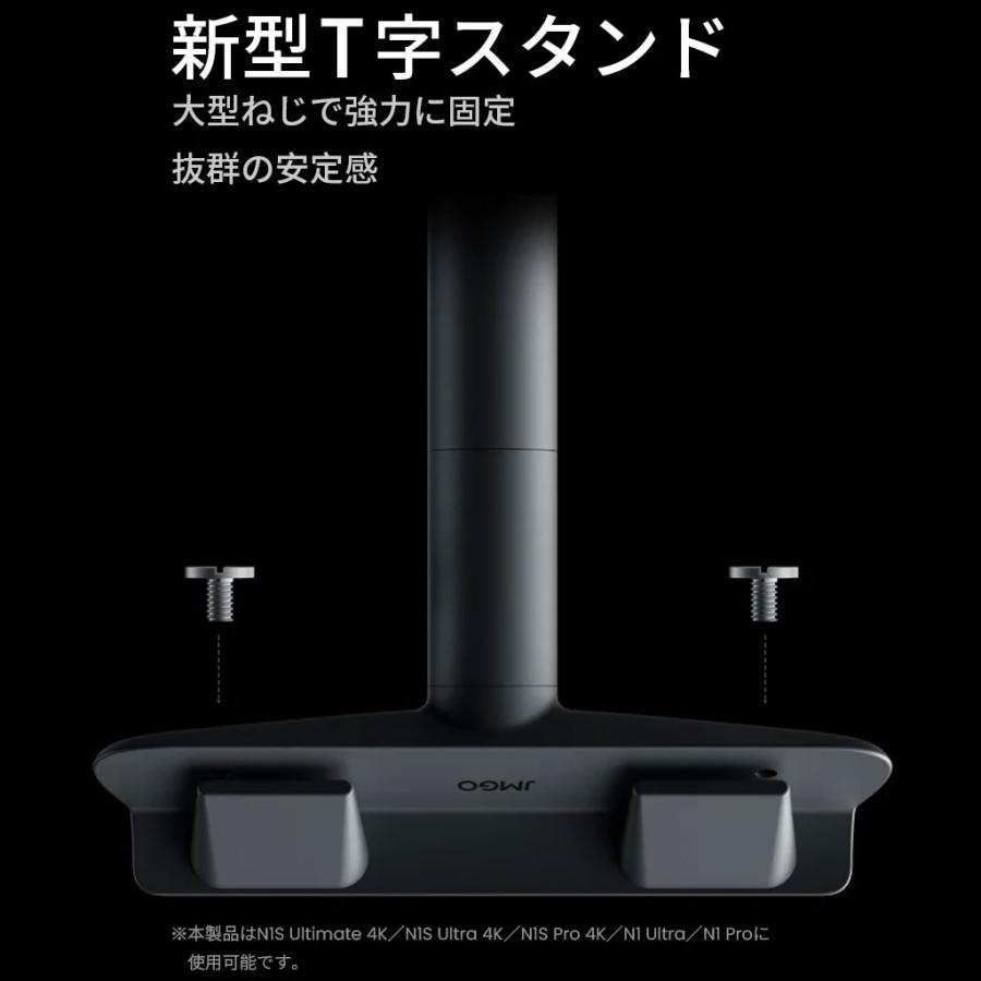 P082 JMGO [ジェイエムゴー] N1Sシリーズ専用天吊り金具 : アバック