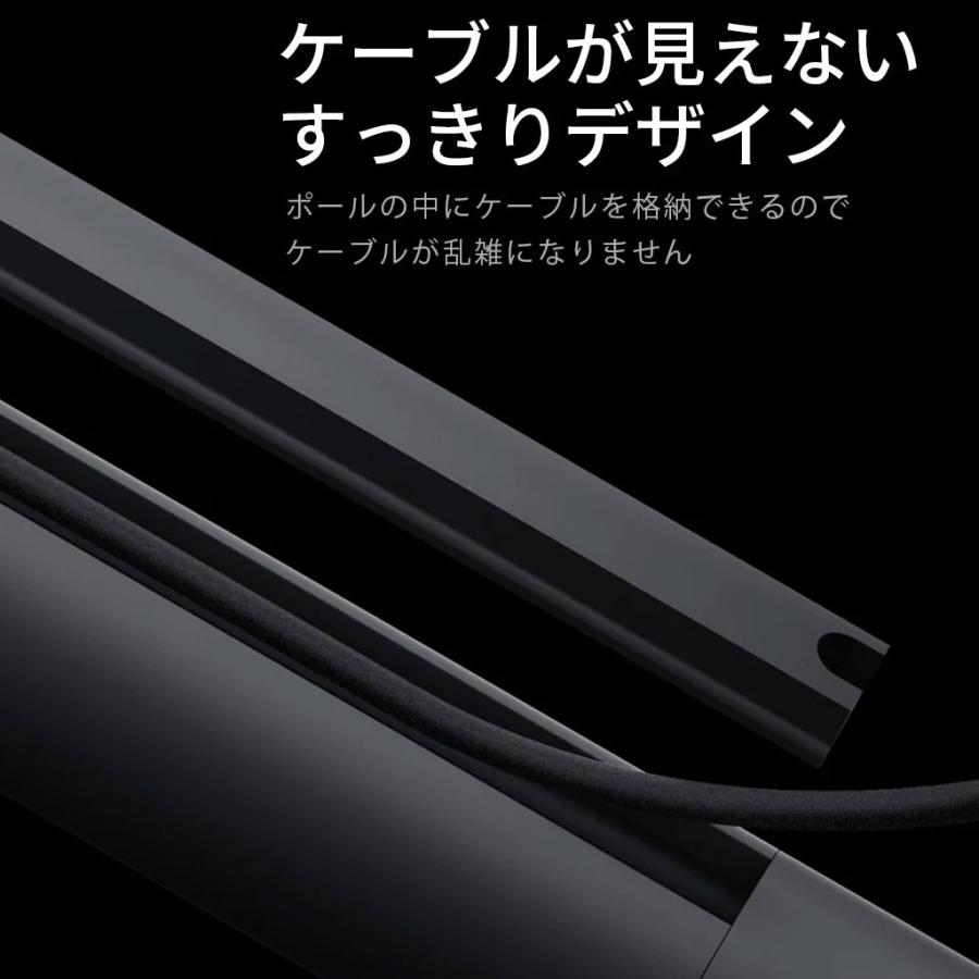 P082 JMGO [ジェイエムゴー] N1Sシリーズ専用天吊り金具 : アバック