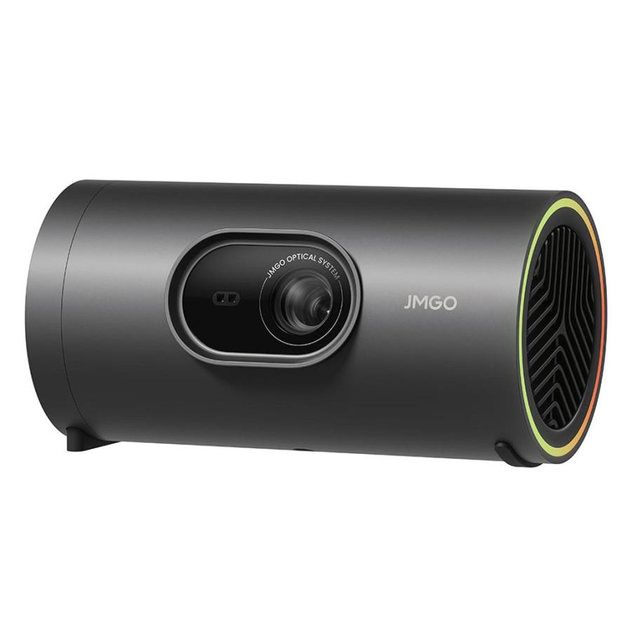 PicoPlay+ JMGO [ジェイエムゴー] 超軽量ボトル型プロジェクター