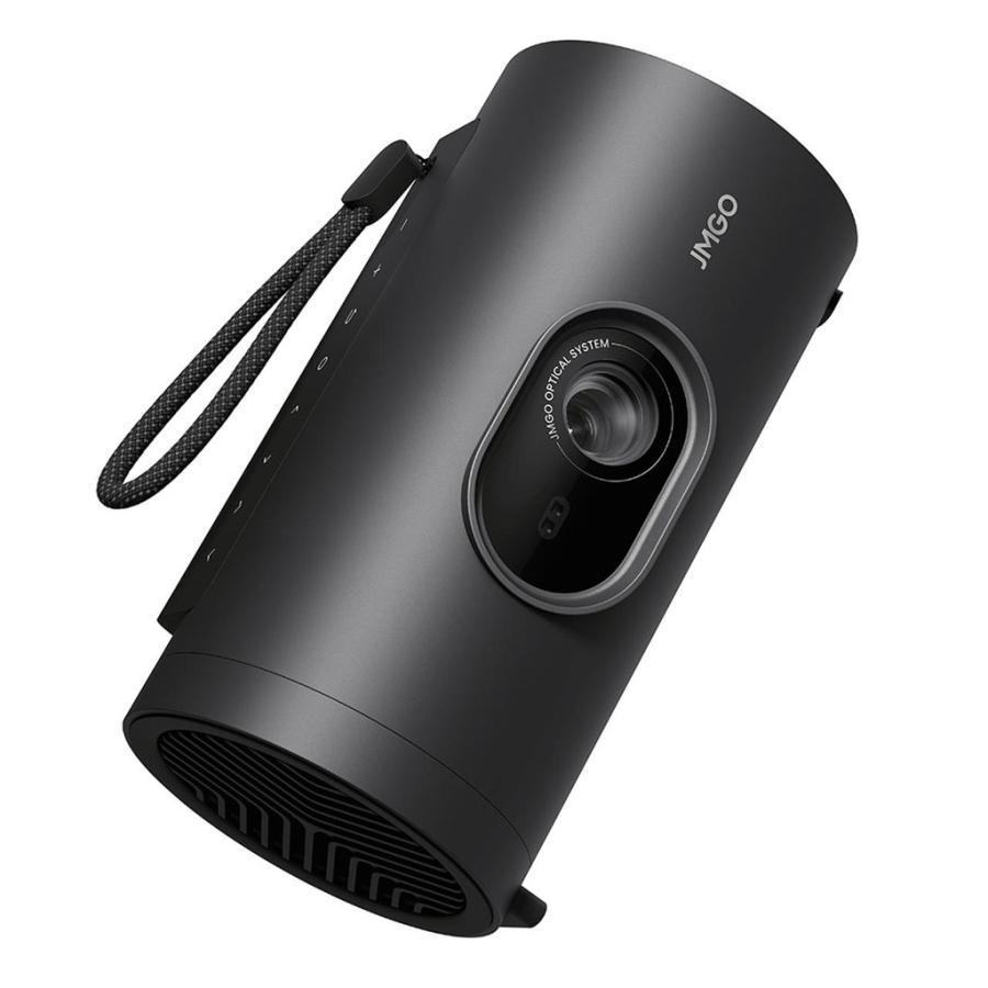 PicoPlay+ JMGO [ジェイエムゴー] 超軽量ボトル型プロジェクター