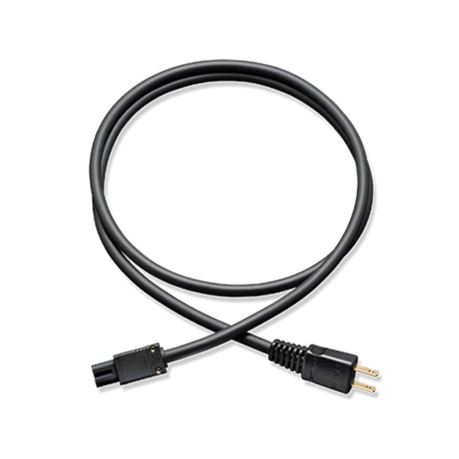 PL-3800MM [1.0m] SAEC [サエク] IEC電源ケーブル : アバック