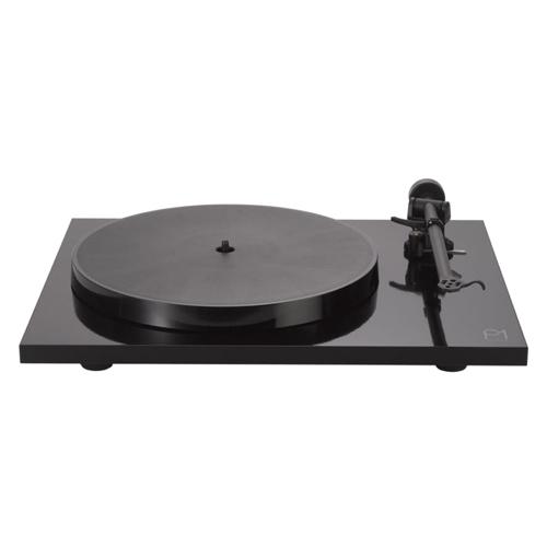 Planar 1 MK2-Black 50Hz Rega [レガ] アナログプレーヤー 