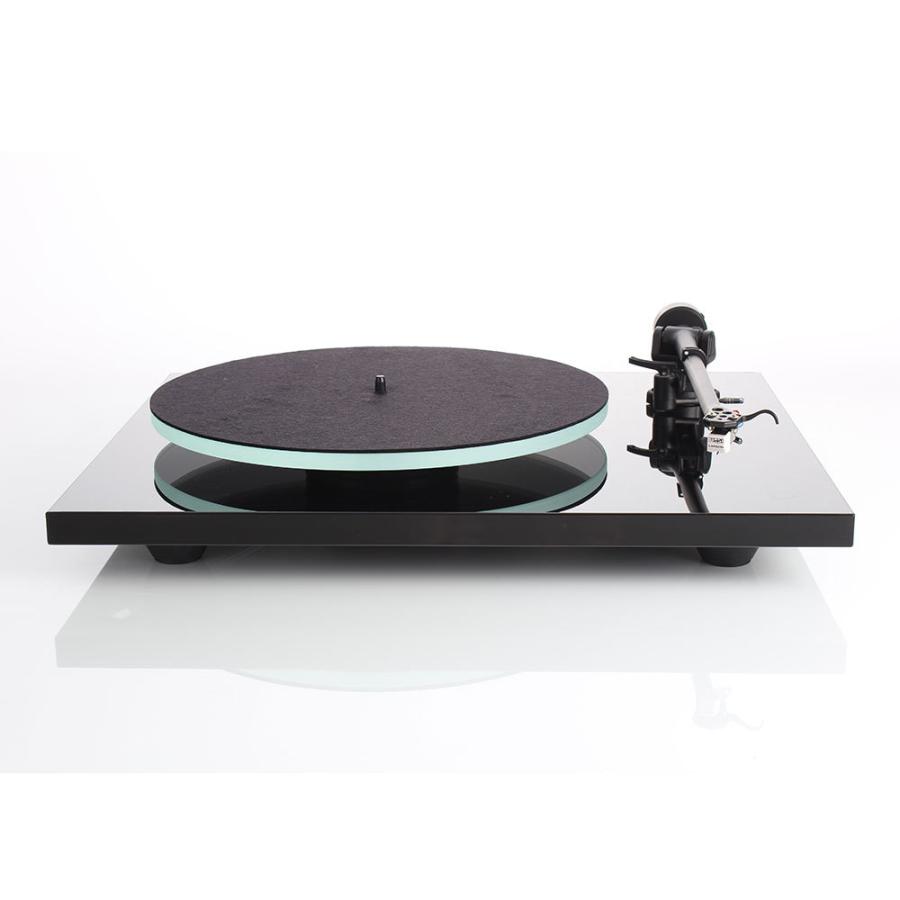 Planar 2 MK2 Black 50Hz Rega [レガ] アナログプレーヤー｜avac｜02