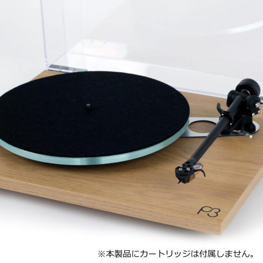 Planar3 mk2 Light Oak 60Hz Rega [レガ] アナログプレーヤー_1