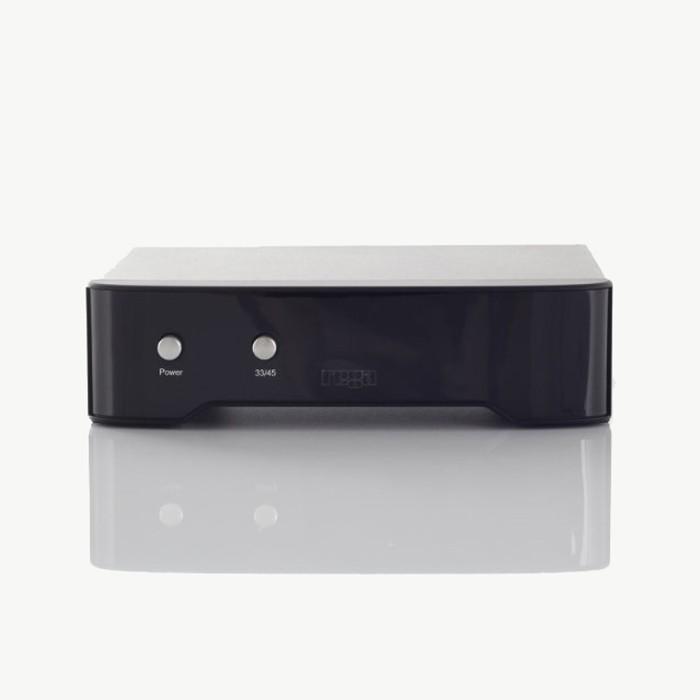 【新品同様 / 希少】 Planar 6-Black with Ania Rega [レガ]　アナログプレーヤー　ANIA付　MCカートリッジ付属 【HOV4358766136】(152361円)