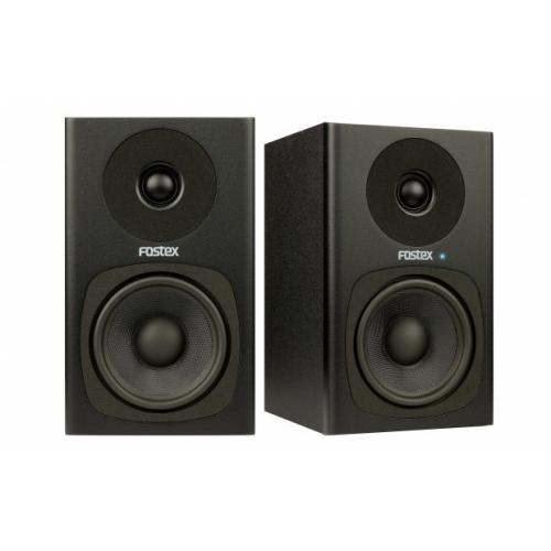 Fostex PM0.3BD フォステクスアクティブスピーカー-プレミアムバンダイ