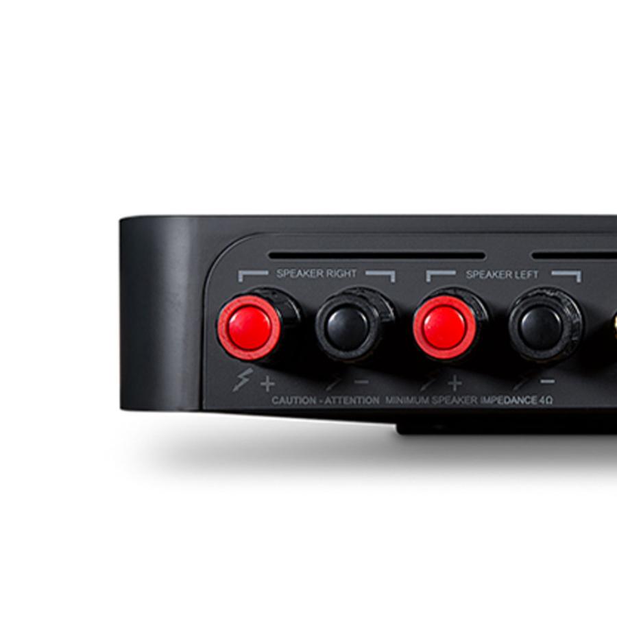 アンプ BLUESOUND POWERNODE Amazon.com: Bluesound Powernode Wireless Multi-Room High