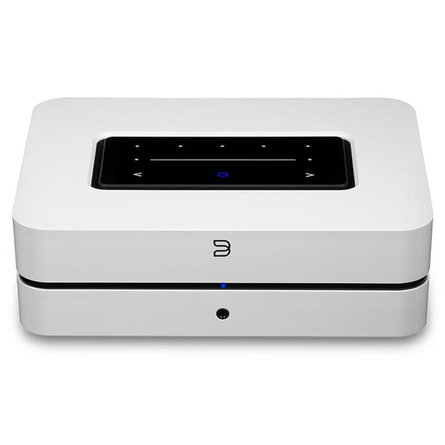 BLUESOUND POWERNODE ワイヤレスアンプ Bluesound Powernode Wireless Multi-Room Music Streaming Amplifier