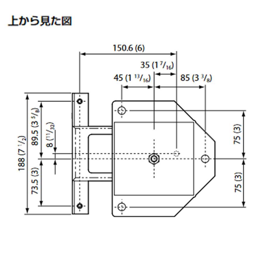 SONY ソニー VPL-VW100用天井取付金具 PSS-H10 SONY ソニー VPL-VW100用天井取付金具 PSS-H10 PSS－H10